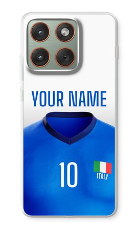 Italy - Football