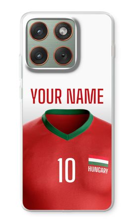 Hungary - Football
