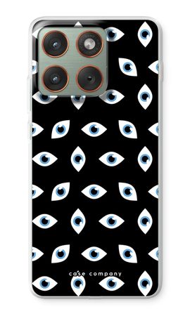 Eyes pattern