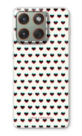 Little hearts