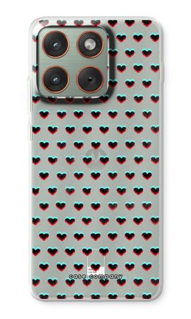 Little hearts