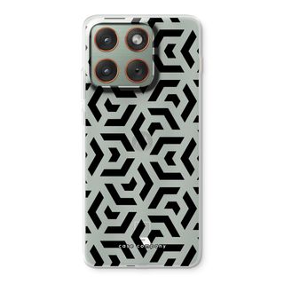 Crazy pattern