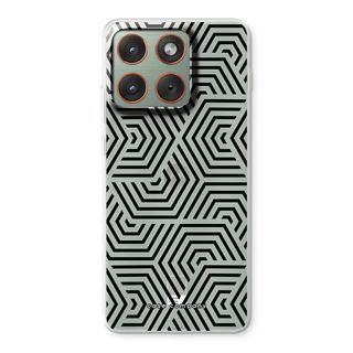 Magic pattern