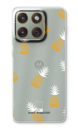 Petits ananas