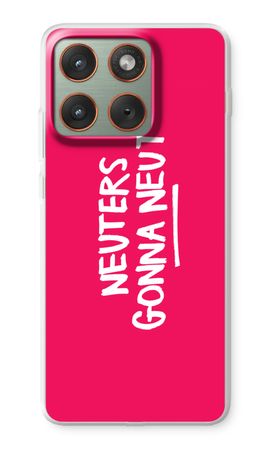 Neuters (roze)