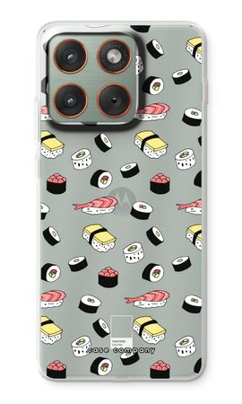 Sushi time