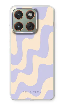 Flow, Motorola Edge 70 soft case