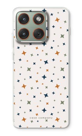Scattered Stars