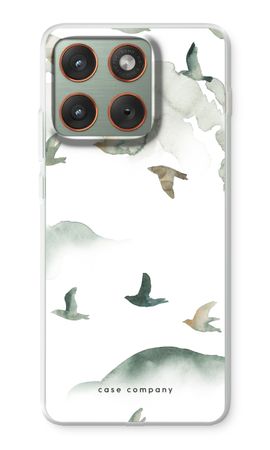 Forest Fliers