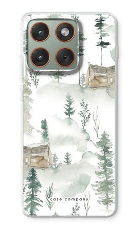 Cabin Village