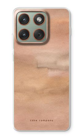 Rusty Mist