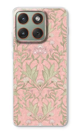Morris Florals