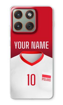 Poland - Football