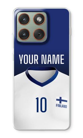 Finland - Football