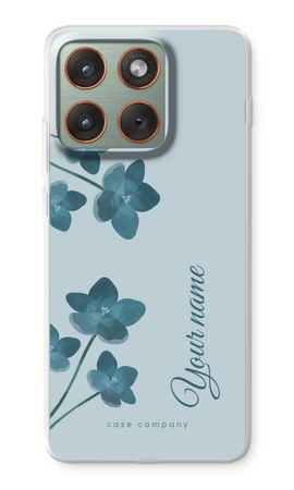 Namecase 3 - Floral