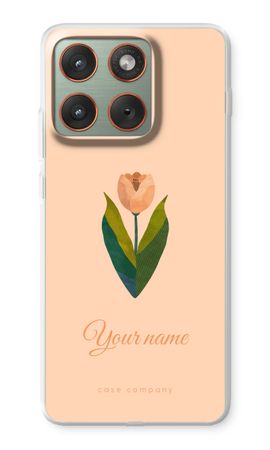 Namecase 1 - Floral