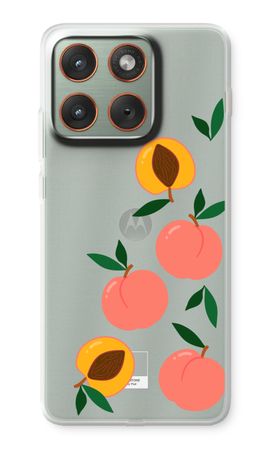 Just peachy