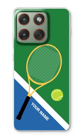 Tennis N°1