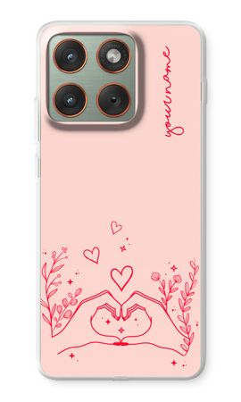 Love is in the air