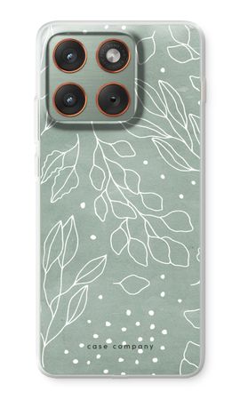 Verdant Leaves