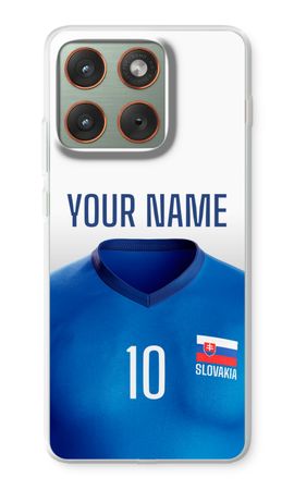 Slovakia - Football
