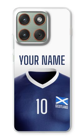 Scotland - Football