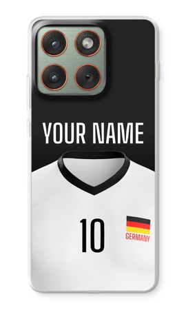 Germany - Football