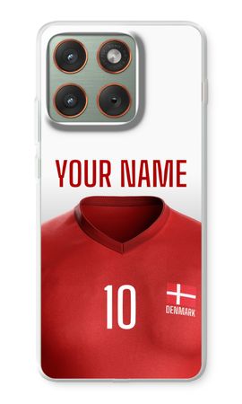 Denmark - Football