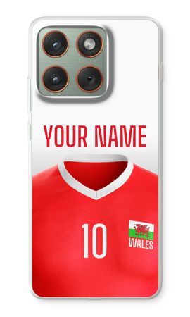 Wales - Football