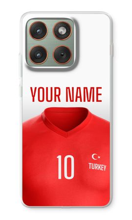 Turkey - Football