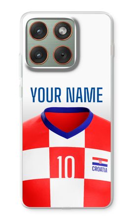 Croatia - Football