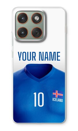Iceland - Football