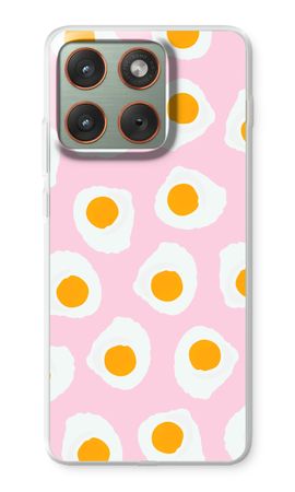 Dancing eggs