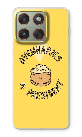 Ovenhapjes