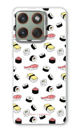 Sushi time