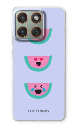 Emoticon pastèques