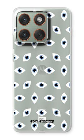 Eyes pattern