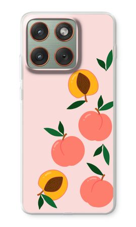 Just peachy