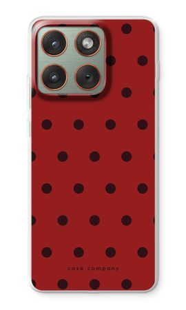 Ladybird Spots