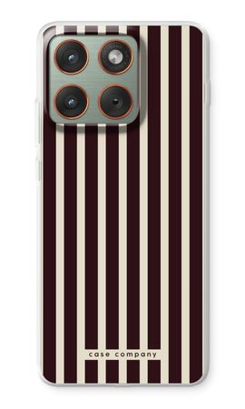 Bamboo Stripe