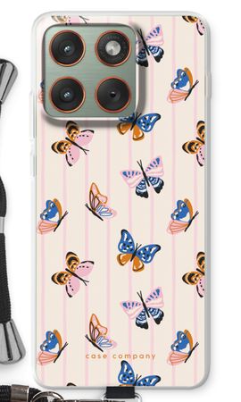 Butterflies