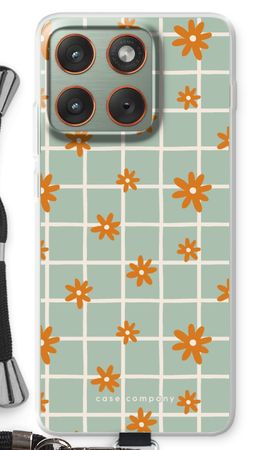 Flower Tiles