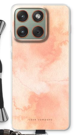 Peachy Blend