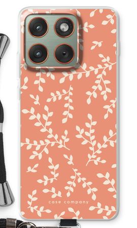 Peach Blossom