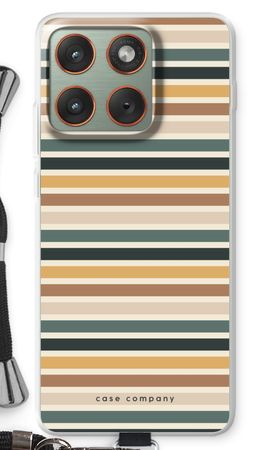 Desert Stripes