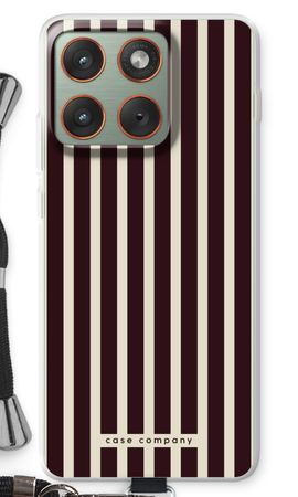 Bamboo Stripe