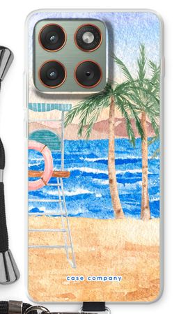 Lifeguard Lookout