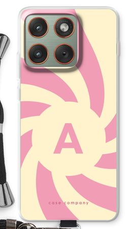 Monogram - Sunburst