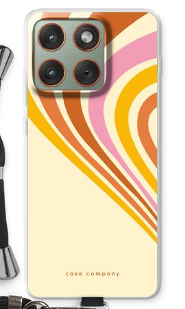 Retro Rainbow
