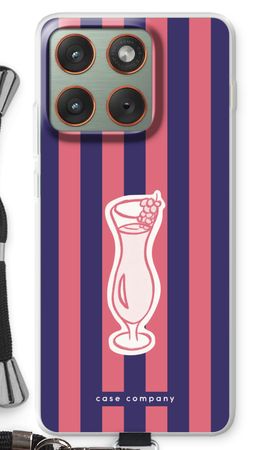 Pink Fizz